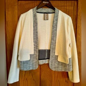 GUC cropped jacket